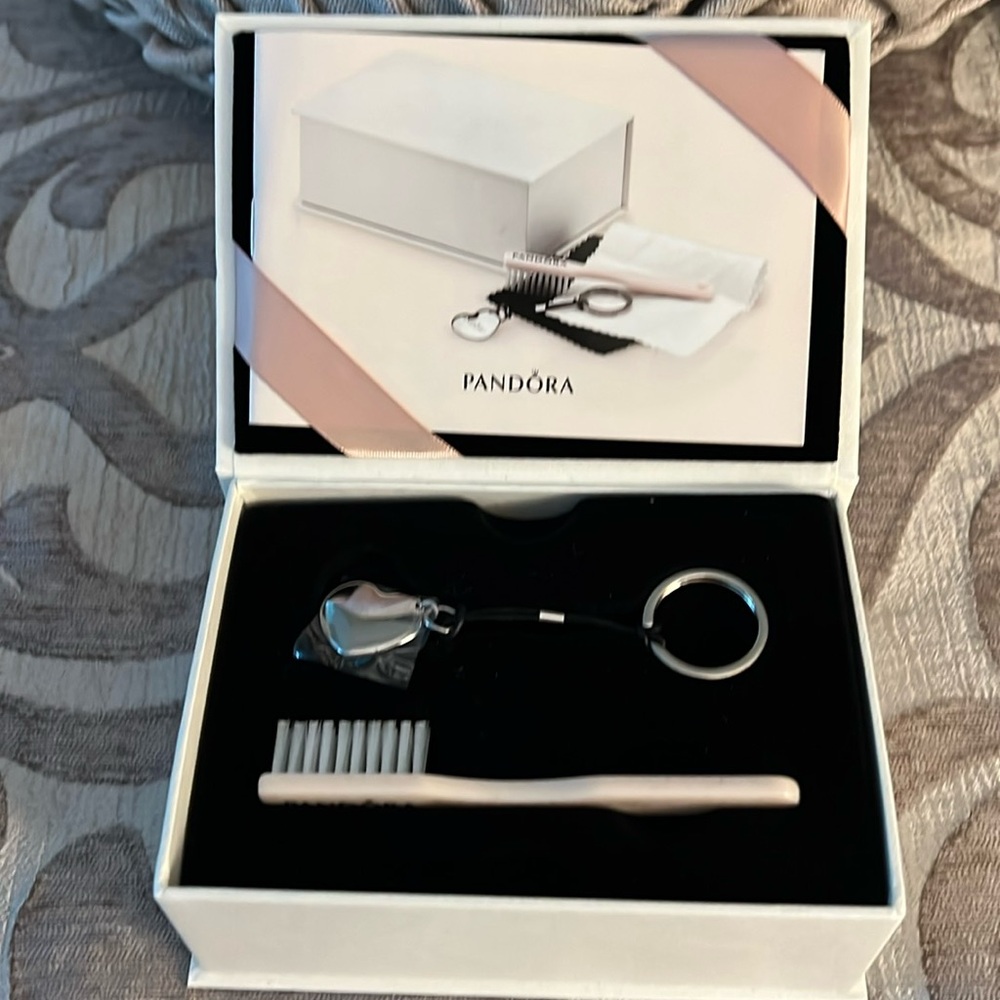 PANDORA Care Kit